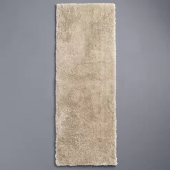 Simply Vera Vera Wang Premium Luxury Bath Runner -Vera Wang Shop 3448284 Beige