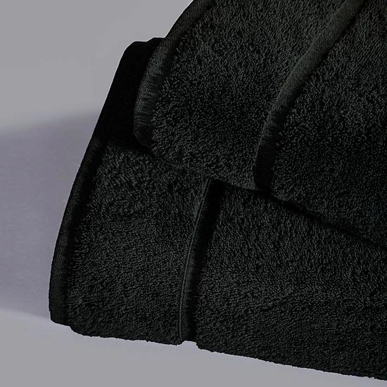 Simply Vera Vera Wang Vera Egyptian Cotton 6-piece Towel Set 2 Simply Vera Vera Wang Vera Egyptian Cotton 6-piece Towel Set - Image 2