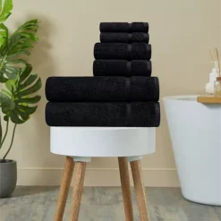 Simply Vera Vera Wang Vera Egyptian Cotton 6-piece Towel Set 16 Simply Vera Vera Wang Vera Egyptian Cotton 6-piece Towel Set -Vera Wang Shop 43045772 CC ALT3