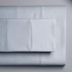 Simply Vera Vera Wang Pima Cotton 600 Thread Count Split King Sheet Set 15 Simply Vera Vera Wang Pima Cotton 600 Thread Count Split King Sheet Set -Vera Wang Shop 4885578 Periwinkle