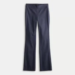 Women's Simply Vera Vera Wang Simply Modern Bootcut Pants -Vera Wang Shop 5571543 ALT5