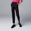 Women's Simply Vera Vera Wang Modern Slim Straight Pants