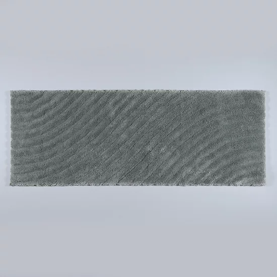 Simply Vera Vera Wang Premium Luxury Textured Bath Rug 4 Simply Vera Vera Wang Premium Luxury Textured Bath Rug - Image 4