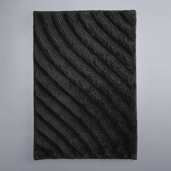 Simply Vera Vera Wang Premium Luxury Textured Bath Rug 6 Simply Vera Vera Wang Premium Luxury Textured Bath Rug - Image 6