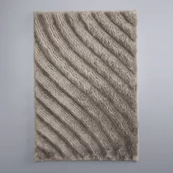 Simply Vera Vera Wang Premium Luxury Textured Bath Rug 19 Simply Vera Vera Wang Premium Luxury Textured Bath Rug -Vera Wang Shop 6606250 Charcoal