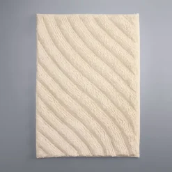 Simply Vera Vera Wang Premium Luxury Textured Bath Rug 17 Simply Vera Vera Wang Premium Luxury Textured Bath Rug -Vera Wang Shop 6606250 Linen