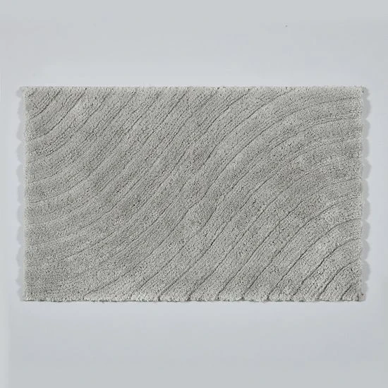 Simply Vera Vera Wang Premium Luxury Textured Bath Rug 11 Simply Vera Vera Wang Premium Luxury Textured Bath Rug - Image 11