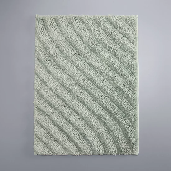 Simply Vera Vera Wang Premium Luxury Textured Bath Rug 8 Simply Vera Vera Wang Premium Luxury Textured Bath Rug - Image 8