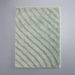 Simply Vera Vera Wang Premium Luxury Textured Bath Rug