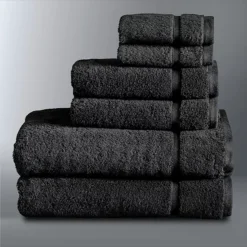 Simply Vera Vera Wang Vera Egyptian Cotton 6-piece Towel Set