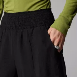 Plus Size Simply Vera Vera Wang Wide Leg Travel Pants -Vera Wang Shop 6663156 ALT2