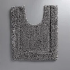 Simply Vera Vera Wang Egyptian Cotton Bathroom Rug 19 Simply Vera Vera Wang Egyptian Cotton Bathroom Rug -Vera Wang Shop 6887284 ALT3