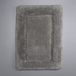 Simply Vera Vera Wang Egyptian Cotton Bathroom Rug 25 Simply Vera Vera Wang Egyptian Cotton Bathroom Rug -Vera Wang Shop 6887284 Charcoal