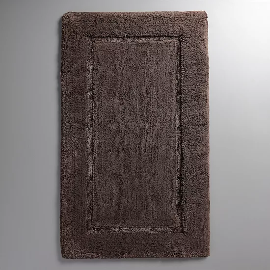 Simply Vera Vera Wang Egyptian Cotton Bathroom Rug 8 Simply Vera Vera Wang Egyptian Cotton Bathroom Rug - Image 8