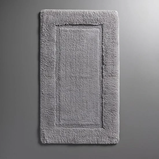 Simply Vera Vera Wang Egyptian Cotton Bathroom Rug 16 Simply Vera Vera Wang Egyptian Cotton Bathroom Rug - Image 16