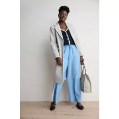 Women's Simply Vera Vera Wang Brushed Melton Coat 19 Women's Simply Vera Vera Wang Brushed Melton Coat -Vera Wang Shop 7146622 CP ALT70