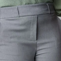 Plus Size Simply Vera Vera Wang Simply Modern Ankle Pants -Vera Wang Shop 7213844 ALT2