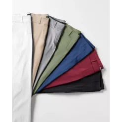 Women's Simply Vera Vera Wang Polished Twill Ankle Pants -Vera Wang Shop 7221816 CP ALT65