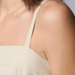 Women's Simply Vera Vera Wang Drop Waist Midi Dress -Vera Wang Shop 7464764 ALT2