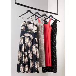 Women's Simply Vera Vera Wang Drop Waist Midi Dress -Vera Wang Shop 7464764 CP ALT65