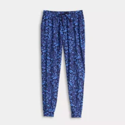 Women's Simply Vera Vera Wang Sweater Knit Joggers -Vera Wang Shop 7469969 ALT4