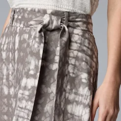 Women's Simply Vera Vera Wang Belted Maxi Skirt 9 Women's Simply Vera Vera Wang Belted Maxi Skirt -Vera Wang Shop 7483439 ALT2