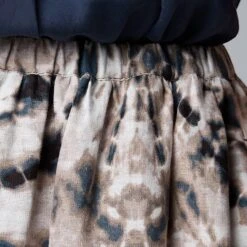 Women's Simply Vera Vera Wang Pull On Midi Skirt -Vera Wang Shop 7484958 ALT2