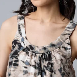 Women's Simply Vera Vera Wang Swing Tank 8 Women's Simply Vera Vera Wang Swing Tank -Vera Wang Shop 7488169 ALT2