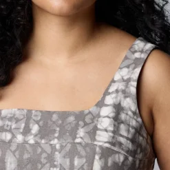 Plus Size Simply Vera Vera Wang Seamed Midi Dress -Vera Wang Shop 7492578 ALT2