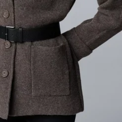 Women's Simply Vera Vera Wang Sweater Coat -Vera Wang Shop 7630712 ALT2