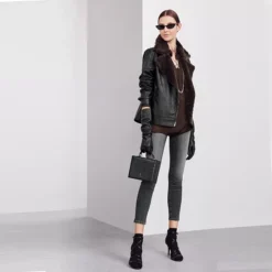 Women's Simply Vera Vera Wang Power Stretch Core Skinny Jeans -Vera Wang Shop 7721041 ALT10