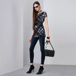 Women's Simply Vera Vera Wang Power Stretch Core Skinny Jeans -Vera Wang Shop 7721041 ALT97