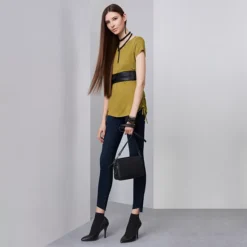 Women's Simply Vera Vera Wang Power Stretch Core Skinny Jeans -Vera Wang Shop 7721041 ALT99