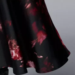 Petite Simply Vera Vera Wang Bias Cut A-Line Skirt 9 Petite Simply Vera Vera Wang Bias Cut A-Line Skirt -Vera Wang Shop 7740252 ALT2