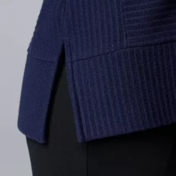 Women's Simply Vera Vera Wang Cozy Side Slit Tunic 13 Women's Simply Vera Vera Wang Cozy Side Slit Tunic -Vera Wang Shop 7755240 ALT2