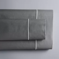 Simply Vera Vera Wang Pima Cotton 600 Thread Count Sheet Set Or Pillowcases