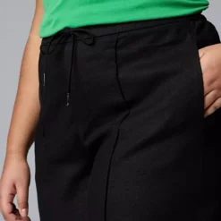 Plus Size Simply Vera Vera Wang Wide Leg Pants -Vera Wang Shop 7848990 ALT2