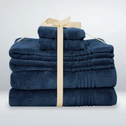 Simply Vera Vera Wang Signature Holiday 6-pk. Towel Set 9 Simply Vera Vera Wang Signature Holiday 6-pk. Towel Set -Vera Wang Shop 7928637 Midnight